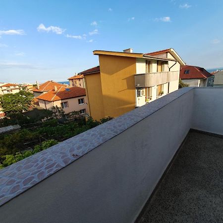 Апартаменти Балиноа Sweti Wlas Exterior foto