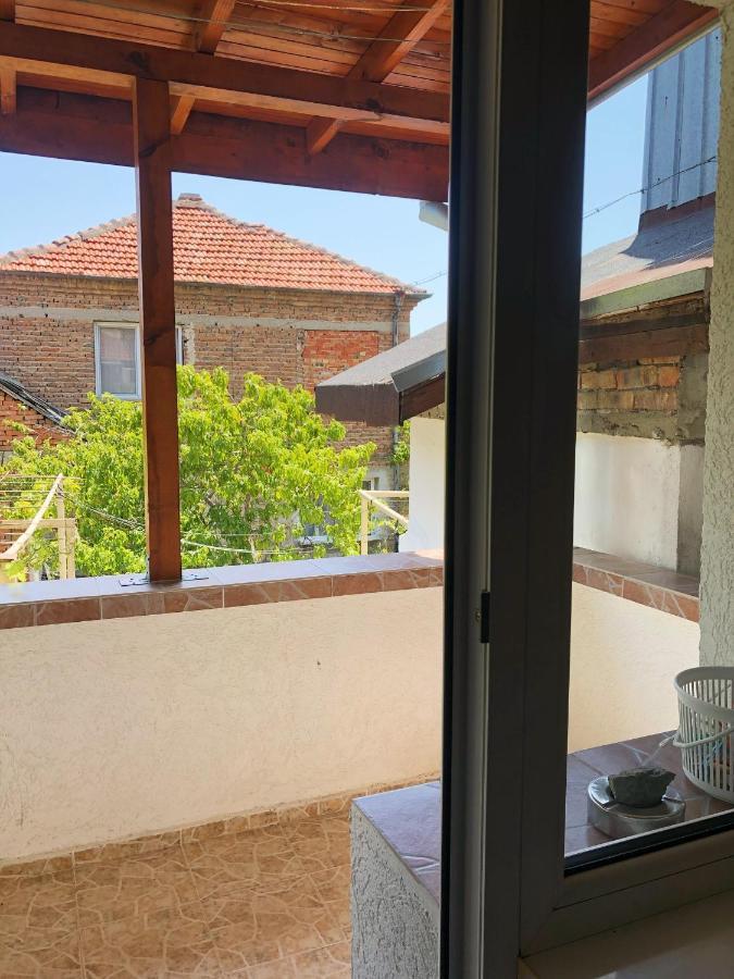 Апартаменти Балиноа Sweti Wlas Exterior foto