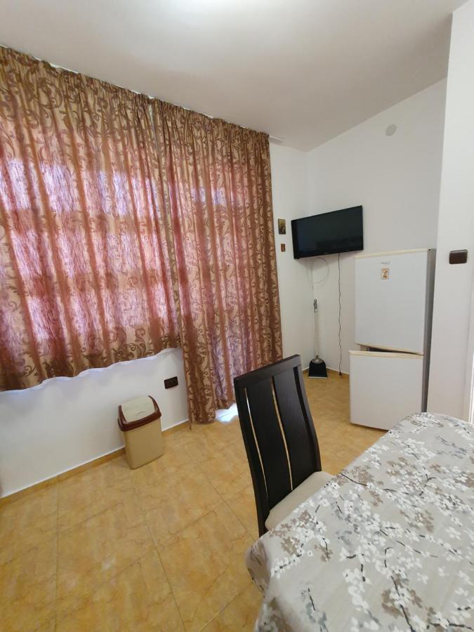 Апартаменти Балиноа Sweti Wlas Exterior foto
