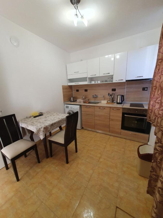 Апартаменти Балиноа Sweti Wlas Exterior foto